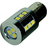 Diamond Group Dg72624Vp Multidirectional Radial Tower Led Bulb, Bay15D - Dg72624Vp - 681-Dg72624Vpf1