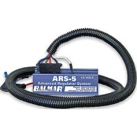 Ars-5 Advanced Multi Stage Regulator, 12V W/Harness - Ars-5-H - 684-Ars5Hf1
