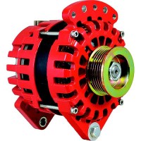 Balmar Xtdf170K63Ym Xt Series Alternator, 3.15