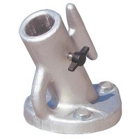 Dock Edge Howell Mooring Whips (2/Box) - De3100F - 686-3100Ff1