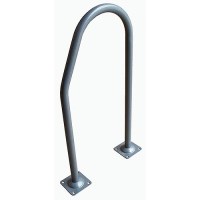 Dock Edge De90800F Boarding Buddy Hand Rail - De90800F - 686-De90800Ff1