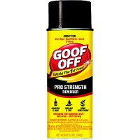 Goof Off® Pro Strength Remover, 12 Oz. Aerosol - Fg658 - 689-Fg658F1