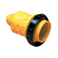 Marinco 103Eln Cover For 205Crcn, With Easy Lock Ring - 103Eln - 69-103Elnf1