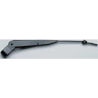 Marinco Deluxe Adjustable Stainless Steel Wiper Arm Dry - 33012A - 69-33012Af1
