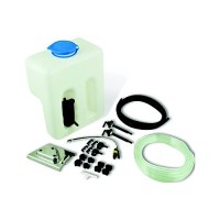 Marinco 33505 Windshield Washer Kit - 33505 - 69-33505F1