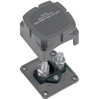 Marinco 702- 2S Battery Dual Distribution Stud - 702-2S - 969-7022Sf1