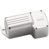 Marinco 1.5 Waterproof Wiper Motor 12V - 71012 - 69-71012F1
