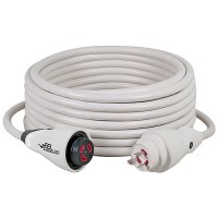 Marinco 30 Amp/125V Eel Shorepower Cordset - Cs30-50W - 69-Cs3050Wf1
