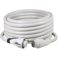 Marinco 50 Amp 125/250V Eel Shorepower Cordset - Cs504-50W - 69-Cs50450Wf1