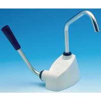 Flipper Mk Iv Hand Pump - Gp0418 - 698-Gp0418F1