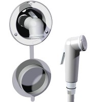 Swim 'N' Rinse Compact Shower - Rt3000 - 698-Rt3000F1