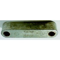 Hammilton Jet Drive Zinc 3-1/8 - 104634 - 70-104634F1