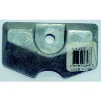 Yamaha Outboard Anodes - Zinc - 6L54525102 - 70-6L54525102F1