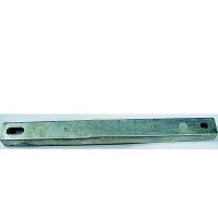 Mercury/Force Outboard Anodes - Zinc - 825271 - 70-825271F1