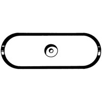 Plate Zinc - N1 - 70-N1F1