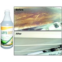 Boat Scum Remover/Jjvs Quart Not For Resale In Canada - Boa100-Q - 700-Boa100Qf1