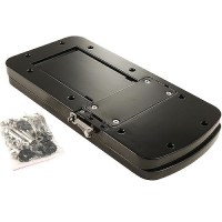 Motorguide 8M0092064 Xi5 Freshwater Quick Release Bracket, Black - 8M0092064 - 702-8M0092064F1