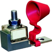 Samlexpower Dc-Fa-100 100A Marine Rated Battery Fuse Assembly - Dc-Fa-100 - 705-Dcfa100F1