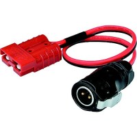 Samlexsolar Msk-Xlr 2-Pin Xlr Adapter - Msk-Xlr - 705-Mskxlrf1
