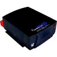 Samlex Ntx100012 Ntx Pure Sine Wave Inverter, 1,000 Watts - Ntx-1000-12 - 705-Ntx100012F1