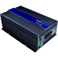 Samlex Power Pst150012 Pst Series 3,000W Pure Sine Wave Inverter - Pst-1500-12 - 705-Pst150012F1