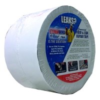 Roof Seal White Tape Bell Rv Rvx - Rsw-4-50 - 707-Rsw450F1