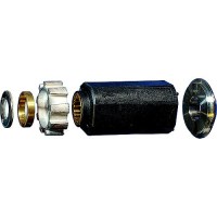 Hub Masterguard S/D 707 200+Hp Disc - 11700700 - 708-11700700 Superseded By: 708-11701700F1