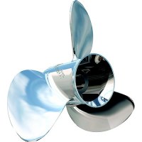 Turning Point Propellers 31211111 Express Mach3 Propeller 10.3X11, 3-Blade Stainless Steel, Rh Rotation (Standard) - 31211111 - 708-31211111F1