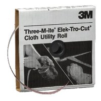 Utility Cloth 220G 1-1/2X50Yds - 5025 - 71-05025F1