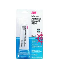 5200 Sealant White 3 Oz. - 5203 - 71-05203F1