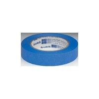 3M™ Marine 03680 Scotchblue™ 2090 Original Painter'S Tape, Blue, 3/4