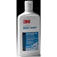 Multi-Purpose Boat Soap, 16 Oz. - 9034 - 71-09034F1