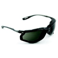 3M Virtua Cord Control Protective Eyewear, Gray, 20/Case - 7000128260 - 71-11873F1