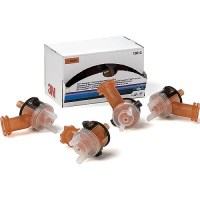 Accuspray™ Hg14 Atomizing Heads - 16612 - 71-16612F1