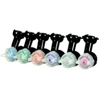 3M 26730 Performance Gravity Hvlp Atomizing Head Refill Kit, Variety Kit, 6/Pk - 26730 - 71-26730F1