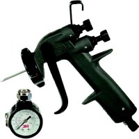 3M™ 26832 Performance Spray Gun - 26832 - 71-26832F1