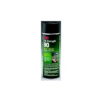 3M High Strength Adhesive 90, 24 Oz., 12/Case - 62839 - 71-30023F1