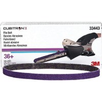 Cubitron™ Ii File Belt - 33446 - 71-33446F1