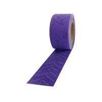 3M 34449 Cubitron™ Ii Hookit™ Clean Sanding Sheet Roll, 320 Grade, 2-3/4