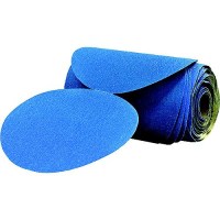 3M 36200 Blue Abrasive Stikit™ Disc Roll - 36200 - 71-36200F1