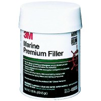Premium Filler - Quart - 46005 - 71-46005F1