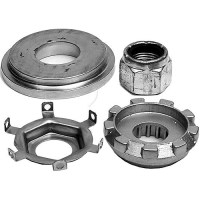 Quicksilver 11-827614Q01 Prop Nut Kit - 827614Q01 - 710-11-827614Q01F1