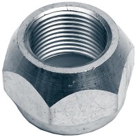 Quicksilver 11-862907 Prop Nut - 862907 - 710-11-862907F1