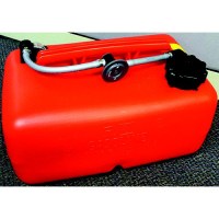 Tank-Gas-6.6Gal-25L Trad Epa - 8M0054600 - 710-1200-8M0054600F1