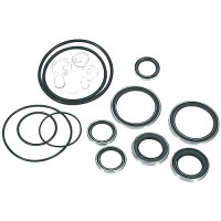 Mercruiser Gear Housing Seal Kit - 76868A04 - 710-26-76868A04F1