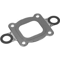 Exhaust Elbow Gasket, Dry Joint - 864547A02 - 710-27-864547A02F1