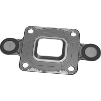 Exhaust Elbow Gasket, Dry Joint - 864549A02 - 710-27-864549A02F1