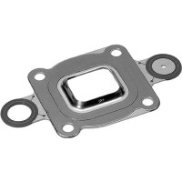 Exhaust Elbow Gasket, Dry Joint - 864850A02 - 710-27-864850A02F1