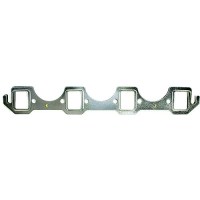 Quicksilver 27-8M0162482 Mls Exhaust Manifold Gasket, Ford - 8M0162482 - 710-27-8M0162482F1