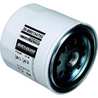 Quicksilver 35-8M0154755 Water Separating Fuel Filter, 10 Micron - 8M0154755 - 710-35-8M0154755F1